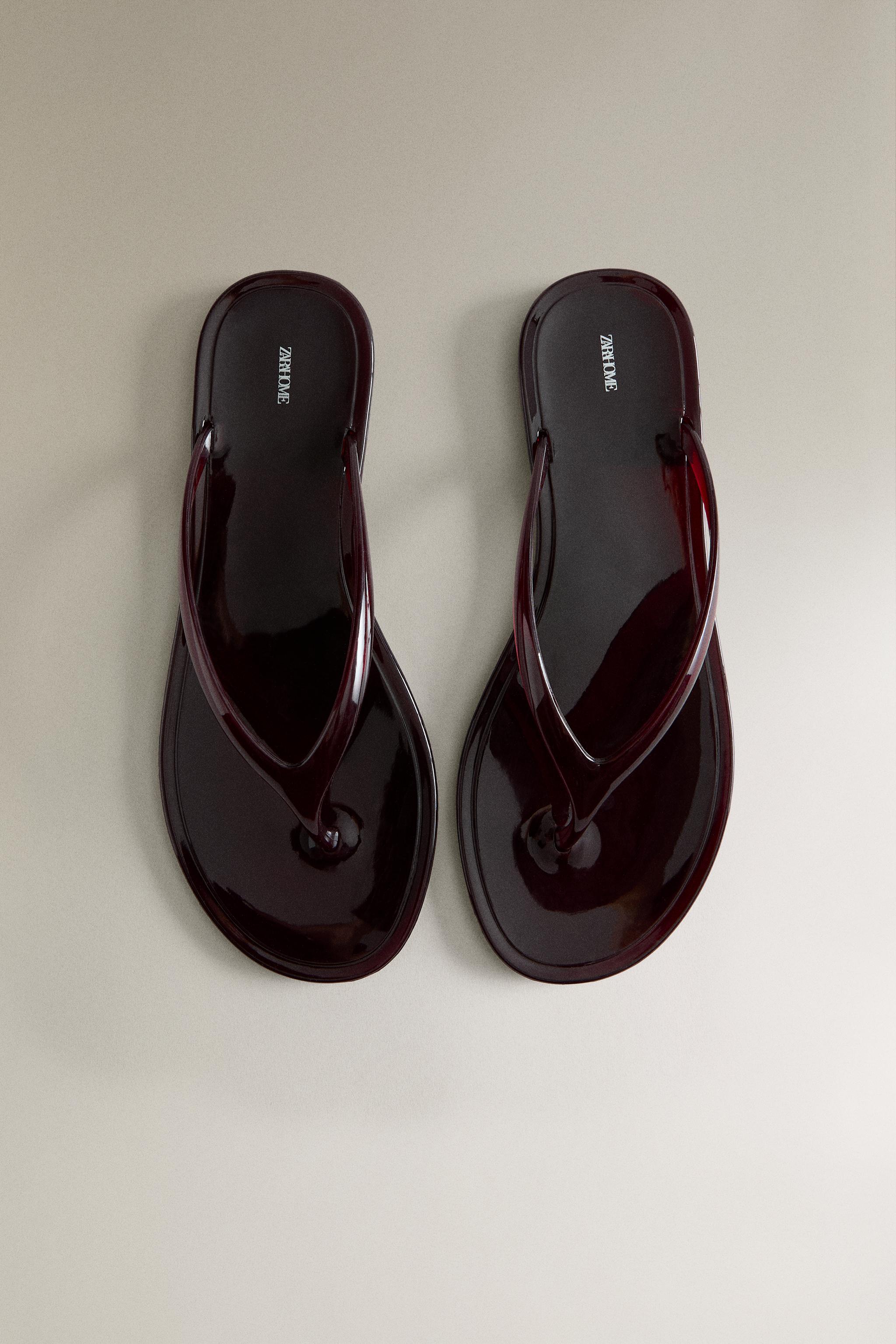 SANDALE PLATE JELLY
